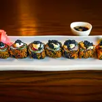 Siduri Sushi